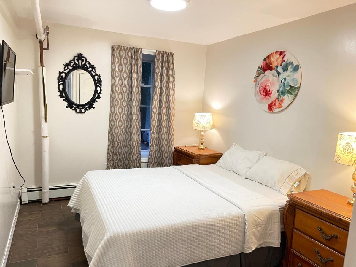 Acomodação com café da manhã  Host My Stay Nova York