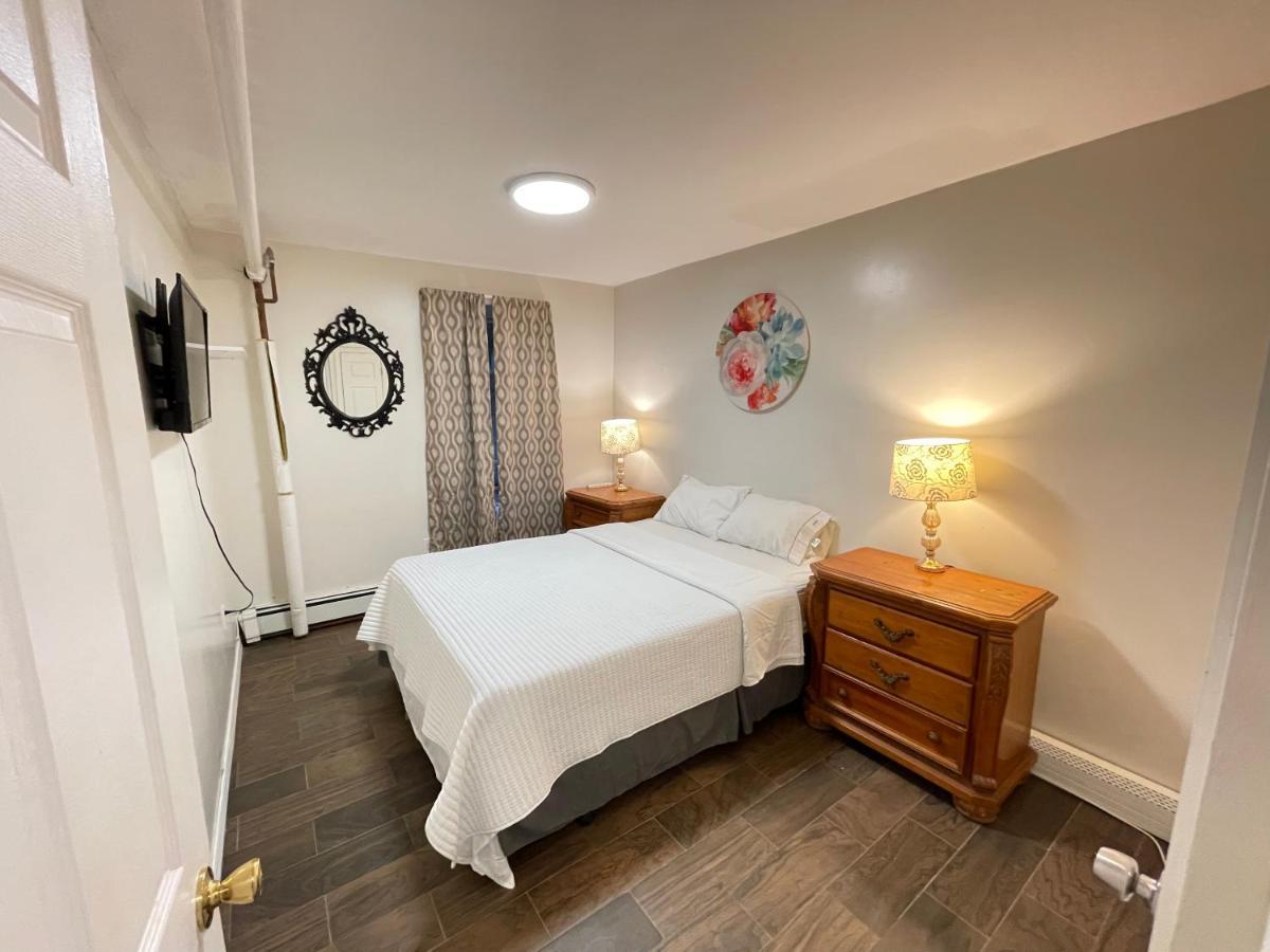 Acomodação com café da manhã  Host My Stay Nova York