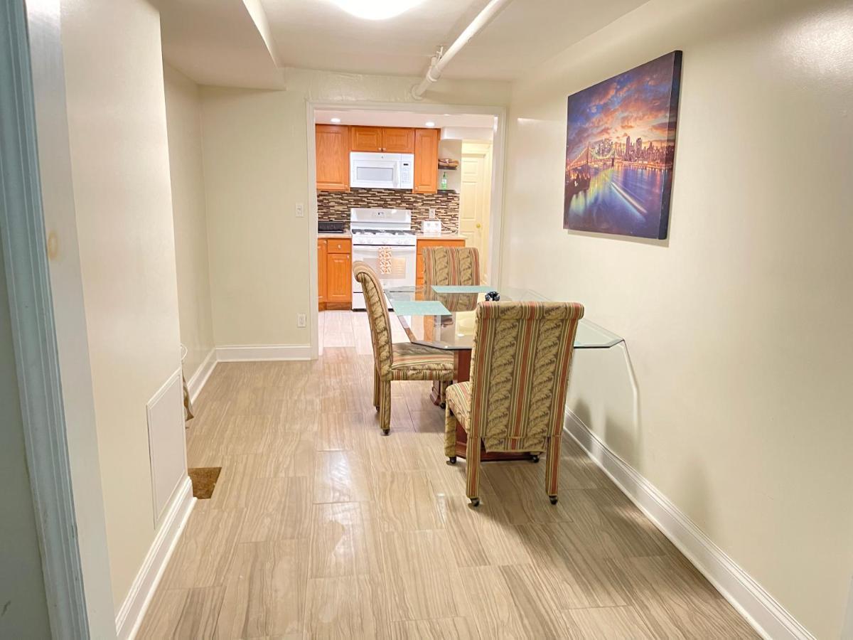 Acomodação com café da manhã  Host My Stay Nova York