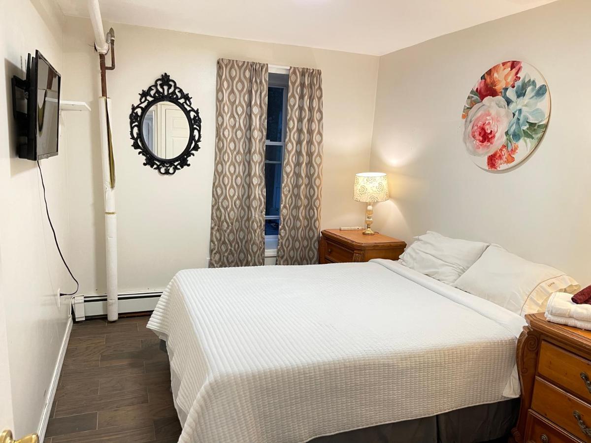 Host My Stay Nova York