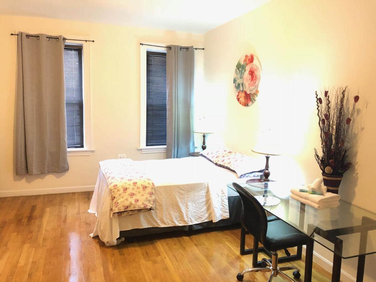 Host My Stay Acomodação com café da manhã  Nova York