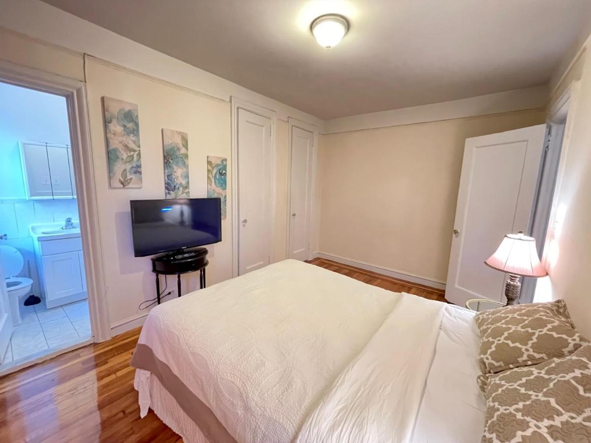 Host My Stay Nova York