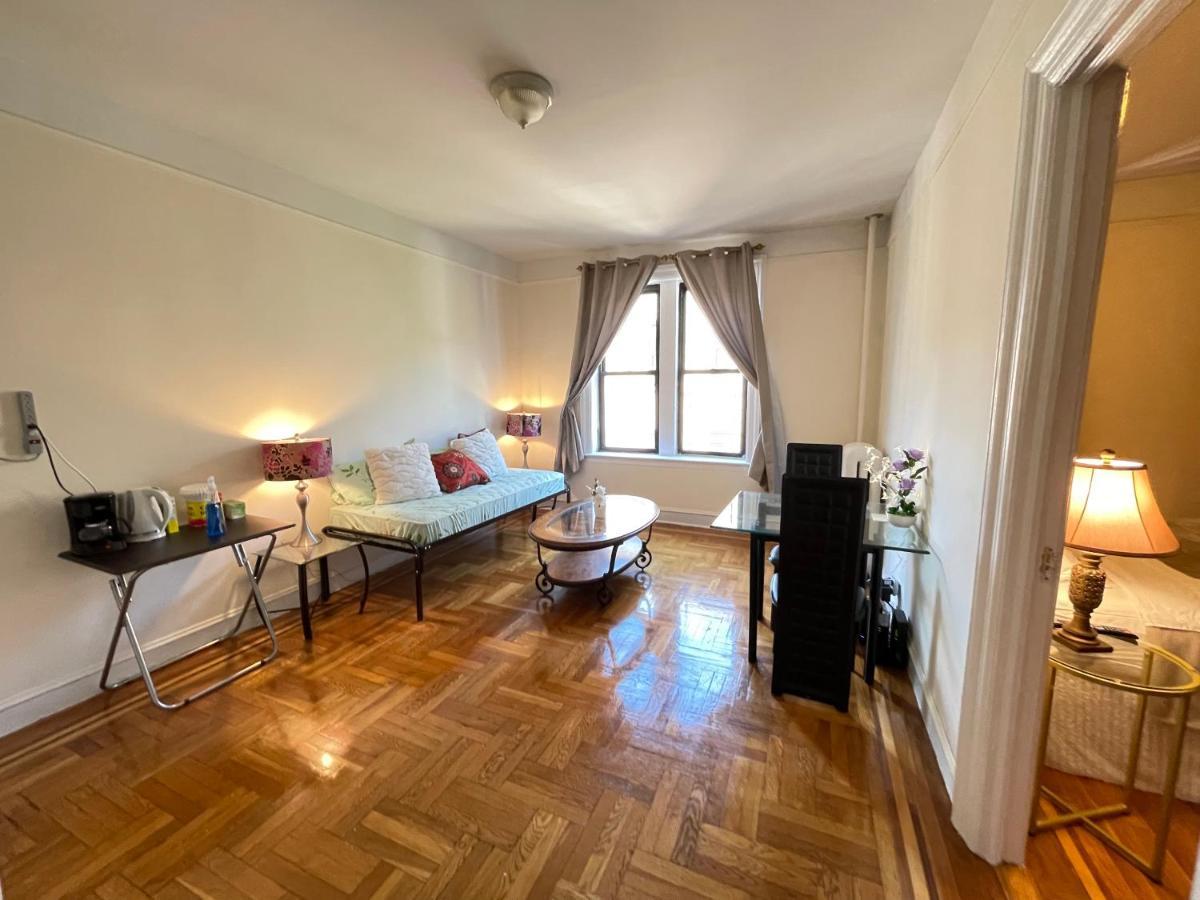 Host My Stay Nova York