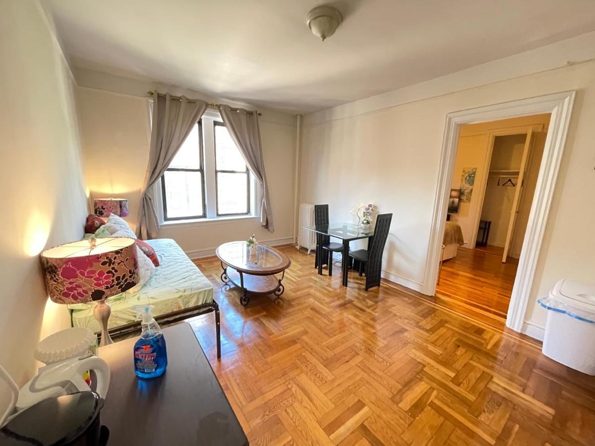Host My Stay * Nova York