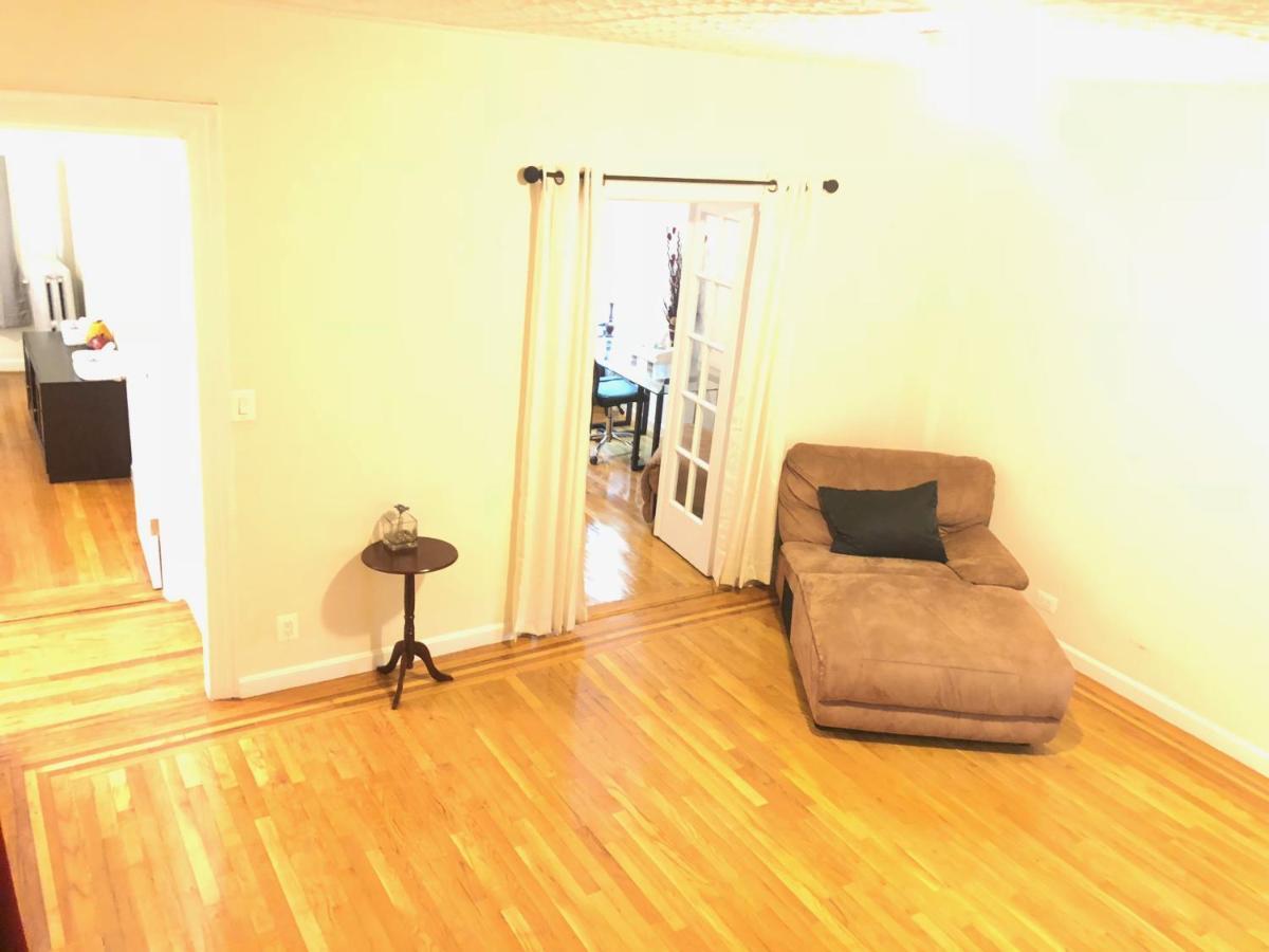 Host My Stay Acomodação com café da manhã  Nova York