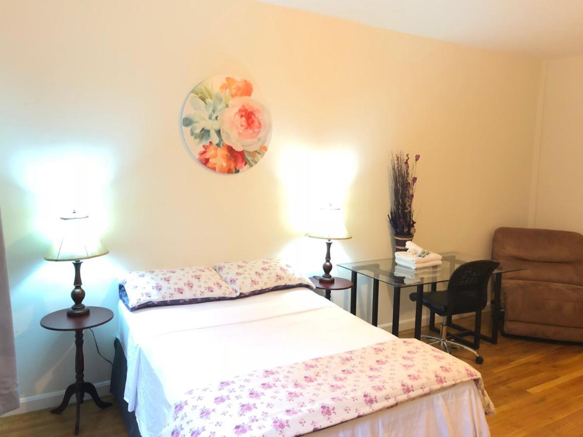 Acomodação com café da manhã  Host My Stay Nova York
