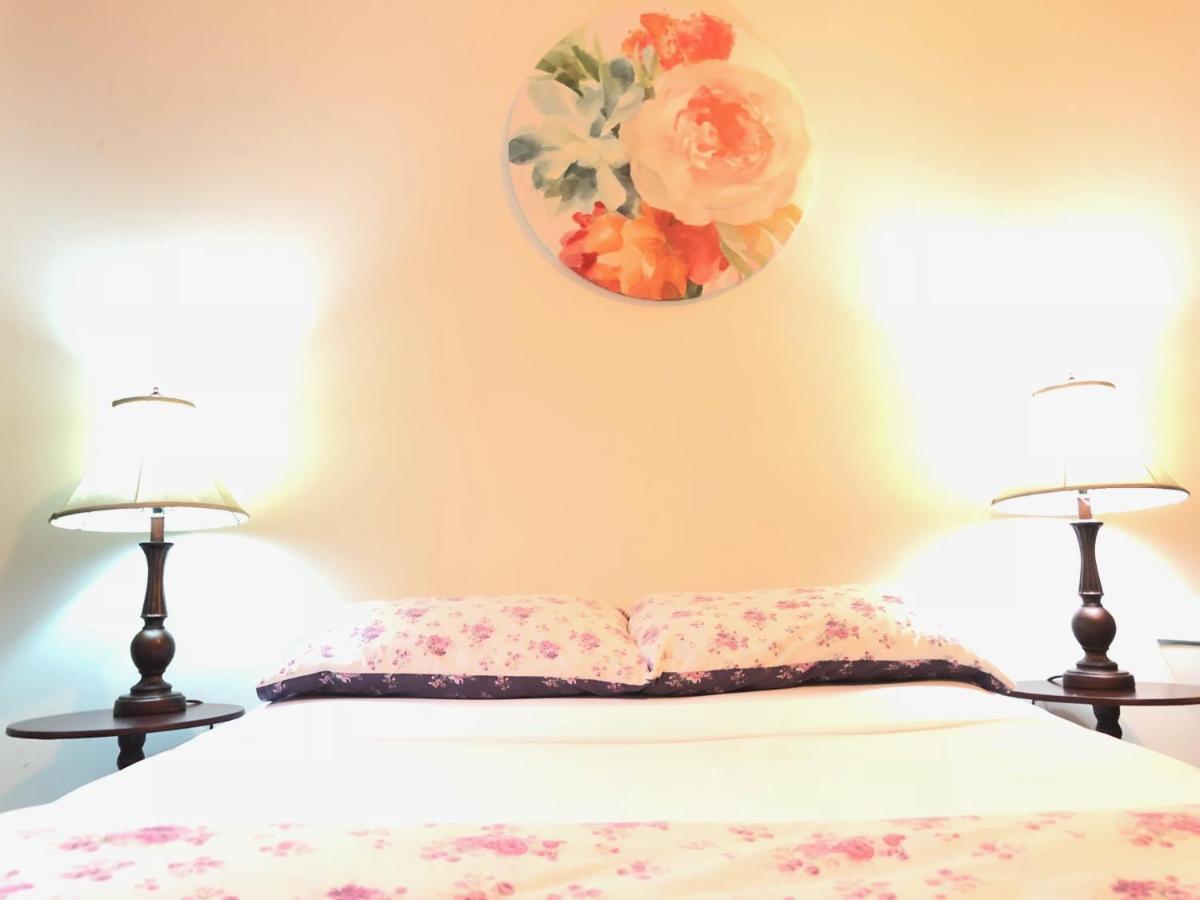 Host My Stay * Nova York