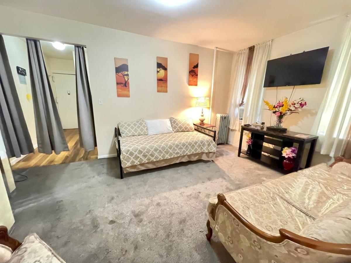 Host My Stay * Nova York
